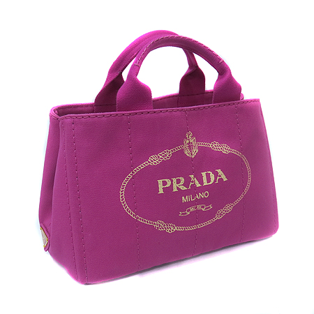 Prada(�����) BN2439 CANAPA PAPAYA �к긯 �ΰ������� ��Ʈ�� [��������] �̹���3 - ���̺��� �߰���ǰ
